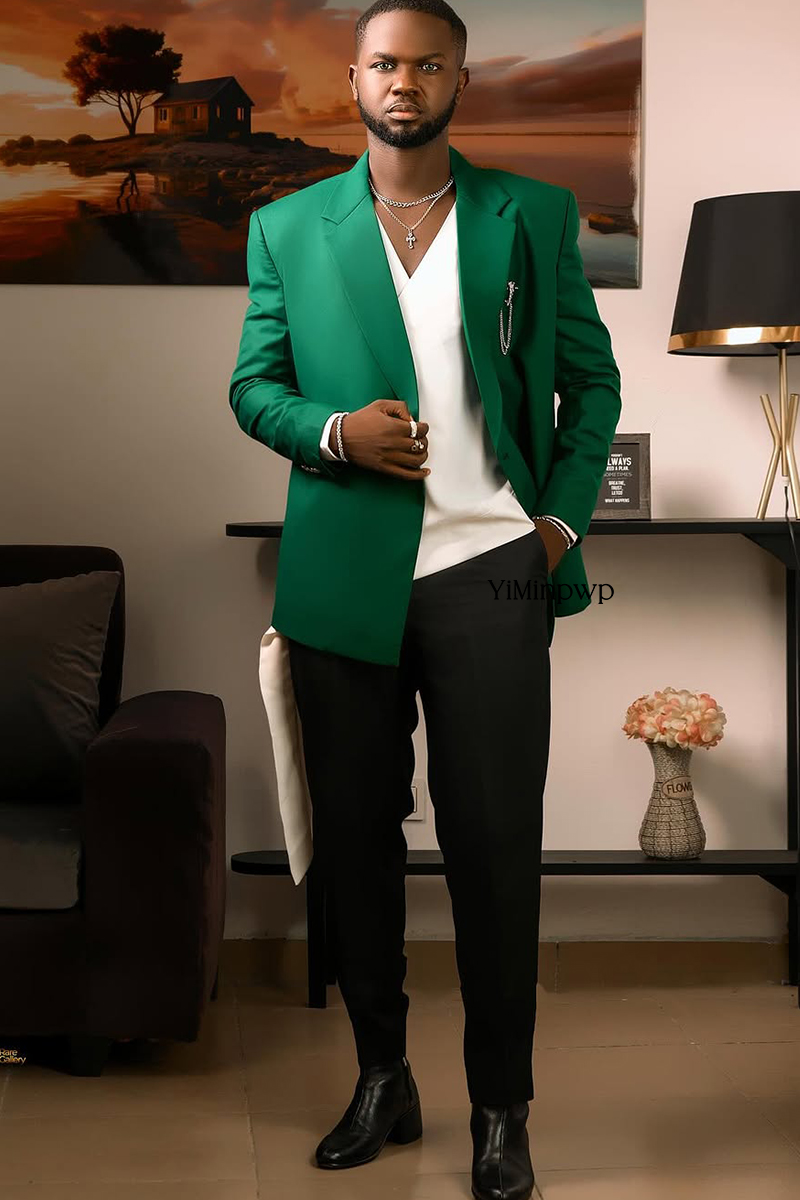 2026년 웨딩 남성 코트 재킷, 프롬 파티용 정장 턱 - Men Formal Wear Modern 리뷰 및 가격
