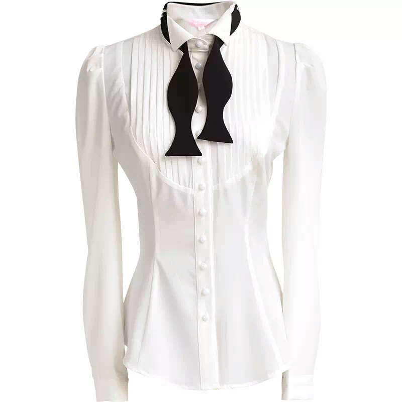남성용 정장용 미리 묶인 조절 가능한 나비 넥타이 블랙 - Men Formal Wear With Tie 리뷰 및 가격