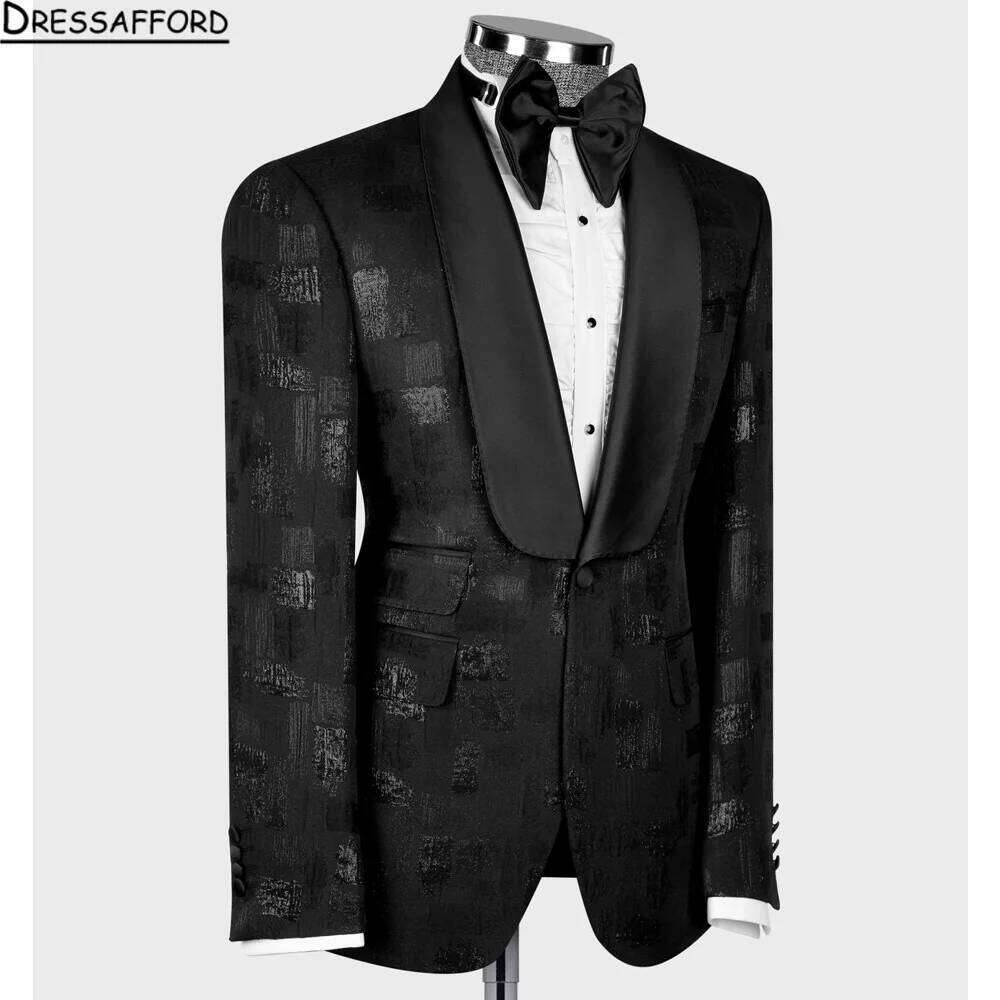 최신 유행 남성용 웨딩 생일 파티 정장 세트, 맞춤 슬 - Latest Men Formal Wear 리뷰 및 가격