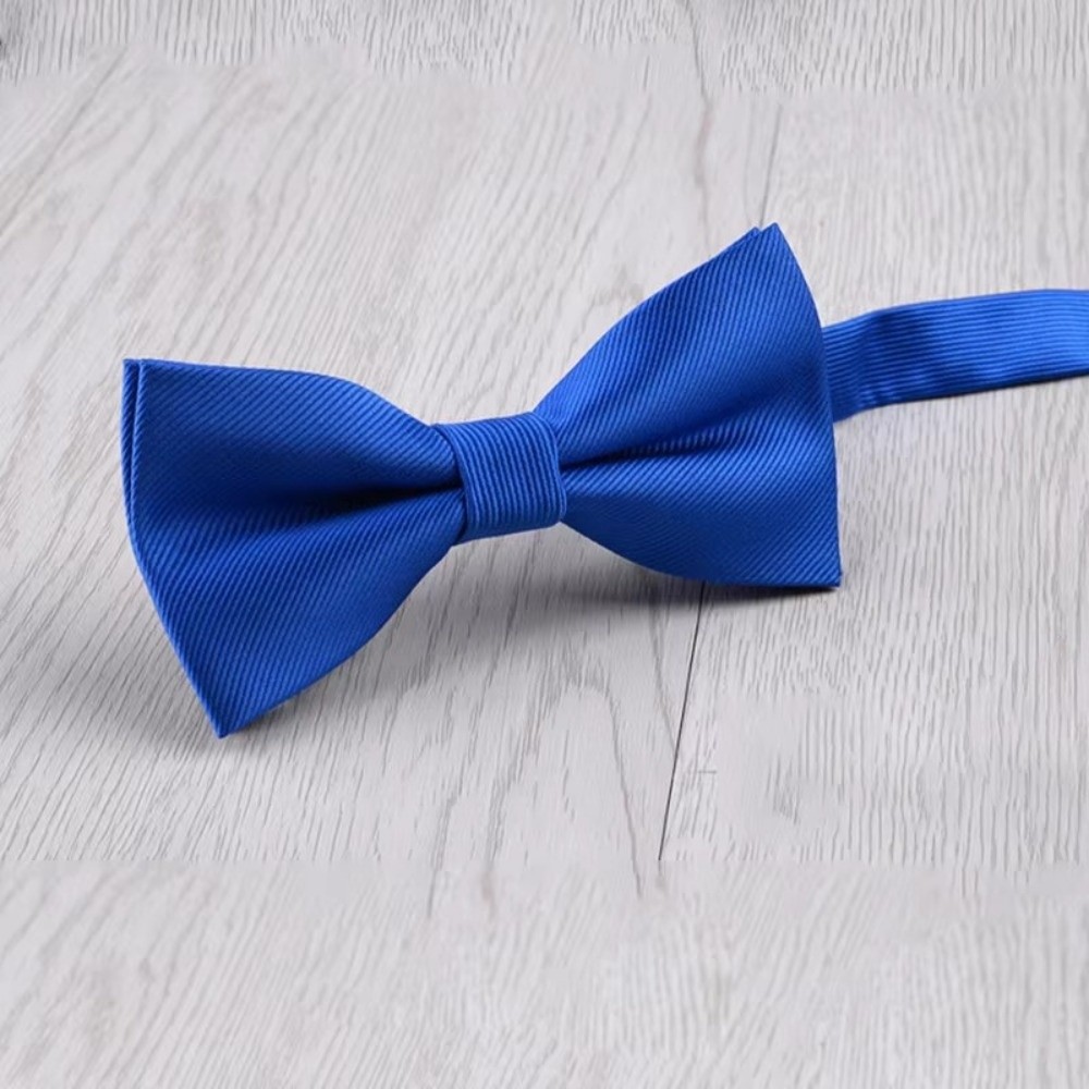 패션 솔리드 컬러 보우낫 나비넥타이 슬림 조절 가능 남 - Men Formal Wear With Tie 리뷰 및 가격
