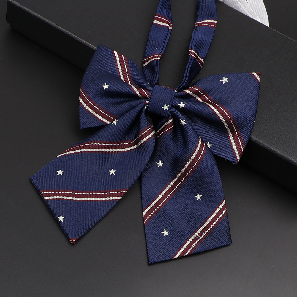 새로운 학교 정장 유니폼 넥타이 클래식 스트라이프 격자 - Men Formal Wear With Tie 리뷰 및 가격