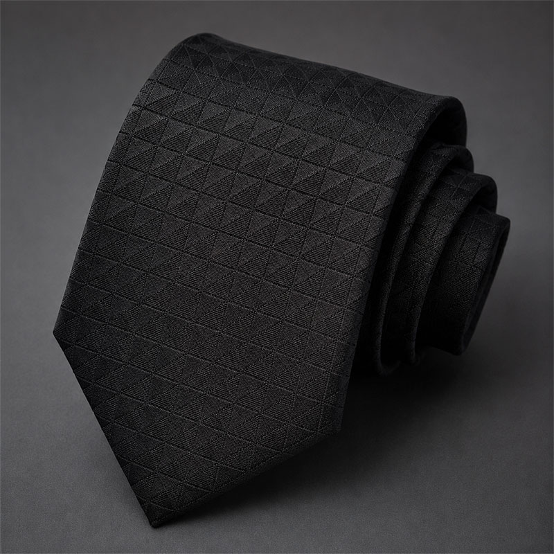 남성용 핸드타이드 슬림 타이 7.5cm (2.95인치) - Men Formal Wear With Tie 리뷰 및 가격