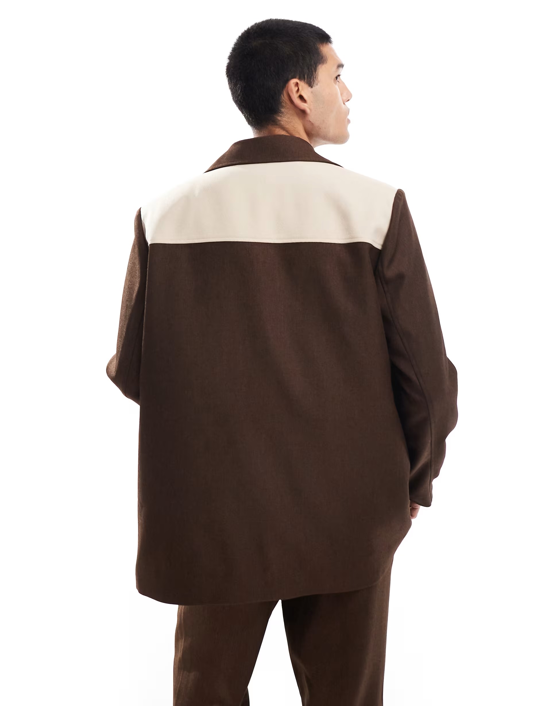남성용 모던 맞춤 웨딩 정장 2피스 블레이저 바지 노치 - Men Formal Wear Modern 리뷰 및 가격